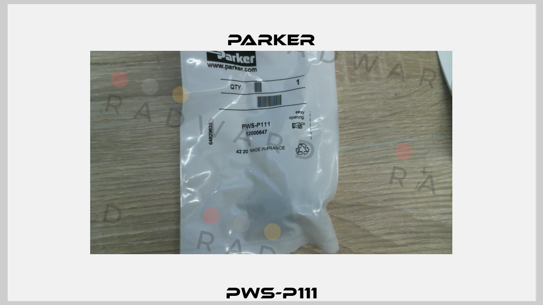 PWS-P111 Parker