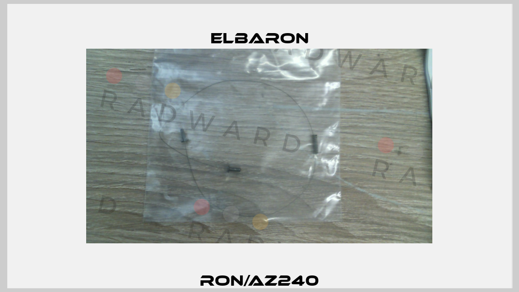 RON/AZ240 Elbaron