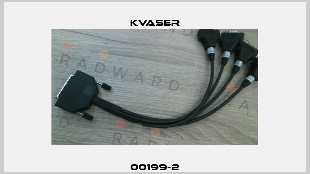 00199-2 Kvaser