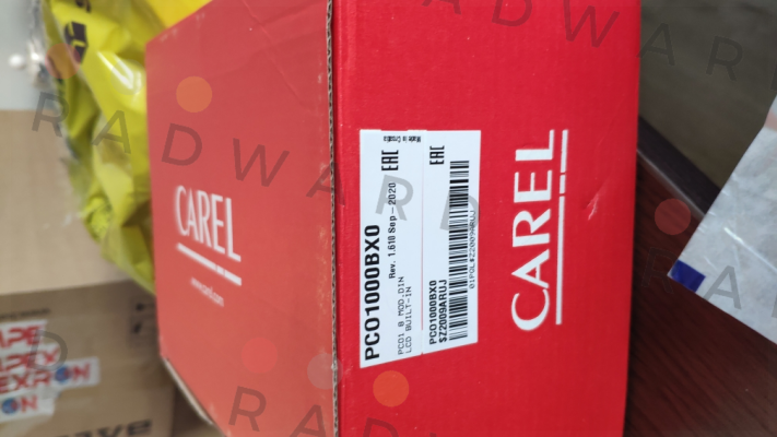 PCO1000BX0 Carel