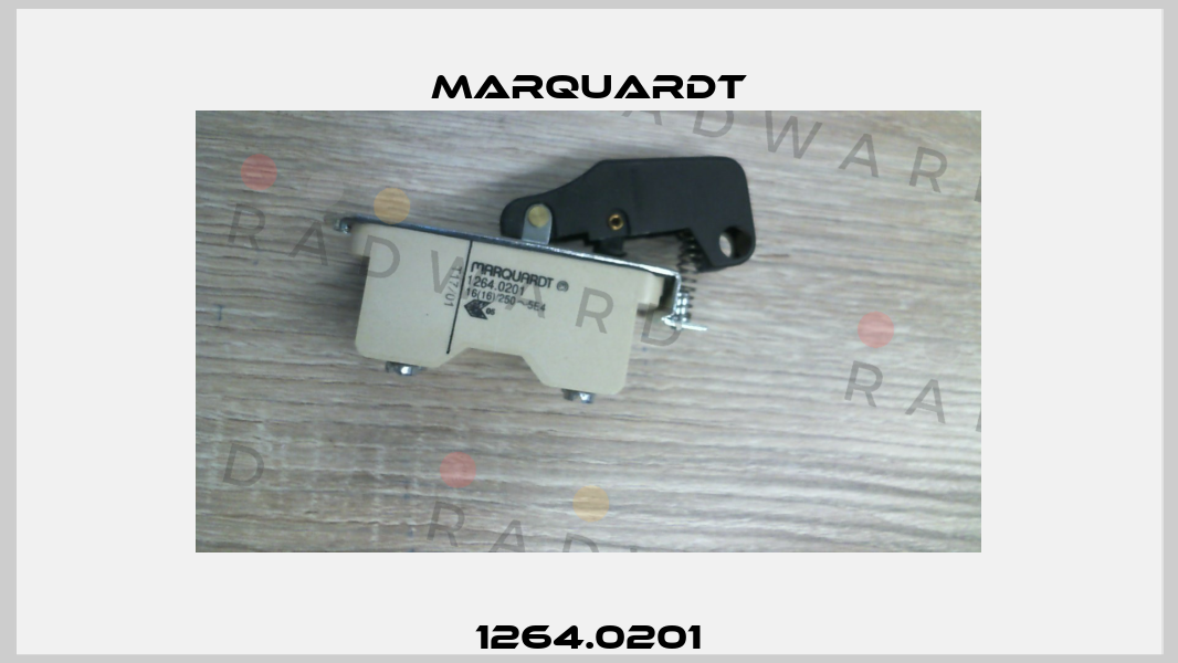 1264.0201 Marquardt