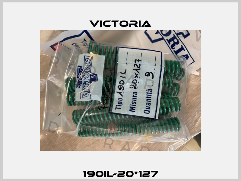 190IL-20*127 Victoria