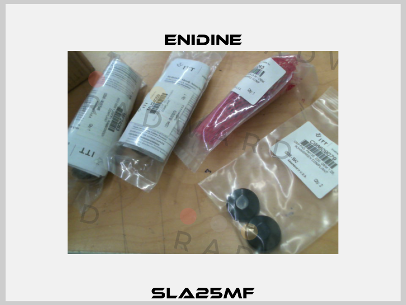 SLA25MF Enidine