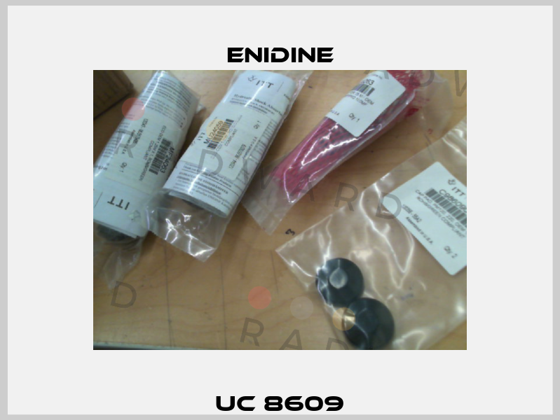 UC 8609 Enidine