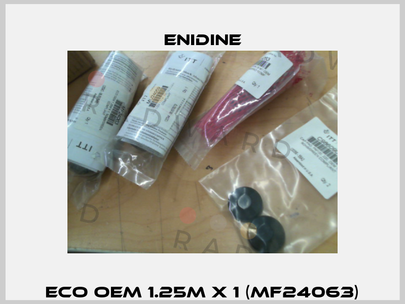 ECO OEM 1.25M X 1 (MF24063) Enidine