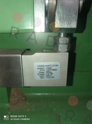 1040-30kg-C3 Tedea-Huntleigh