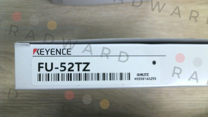 FU-52TZ Keyence