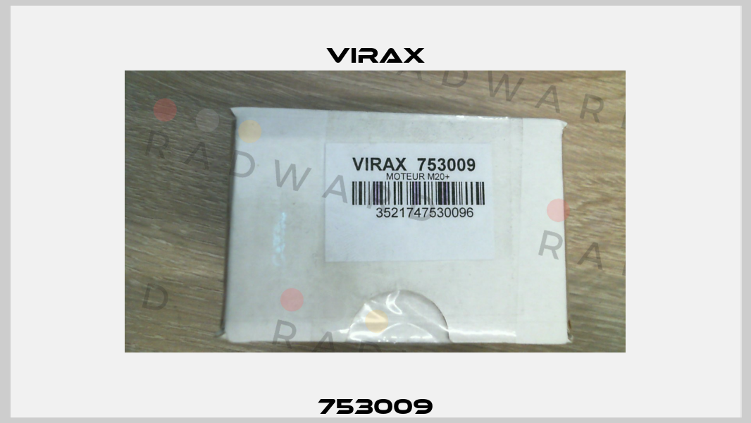 753009 Virax