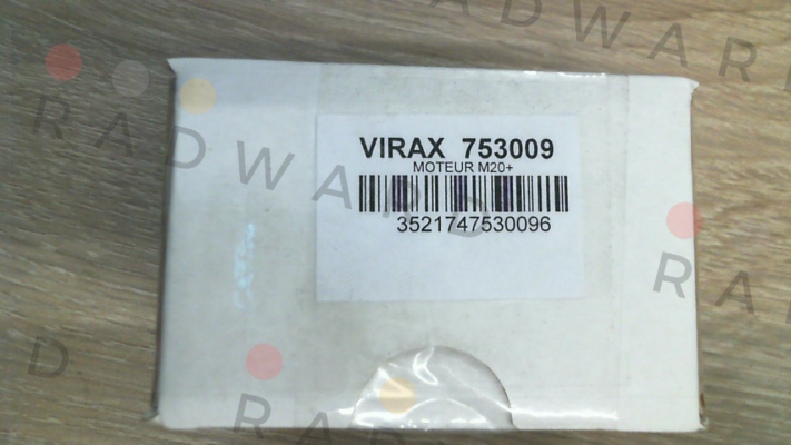 753009 Virax