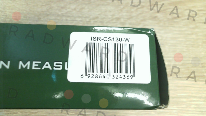 ISR-CS130-W INSIZE