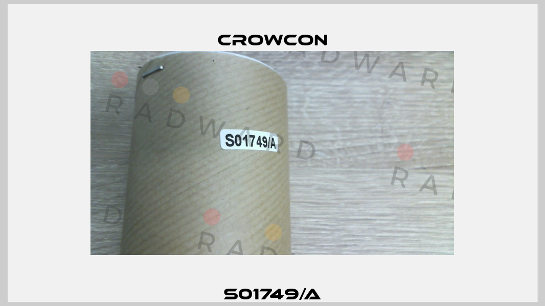 S01749/A Crowcon