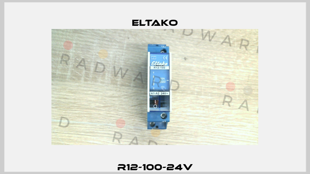 R12-100-24V Eltako