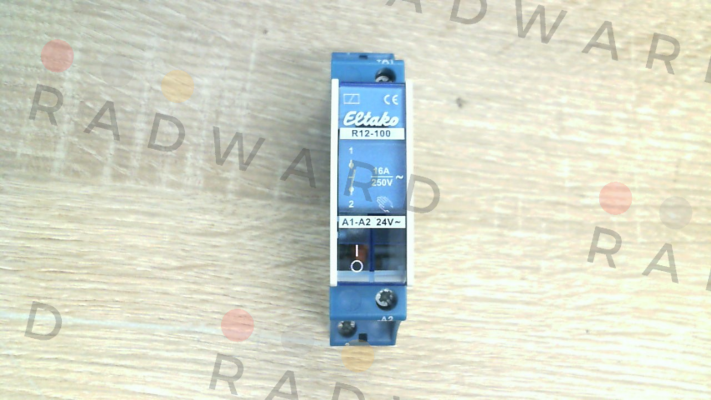 22100020 / R12-100-24V Eltako