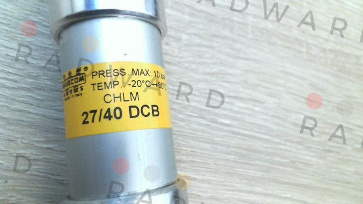 27/40 DCB Waircom