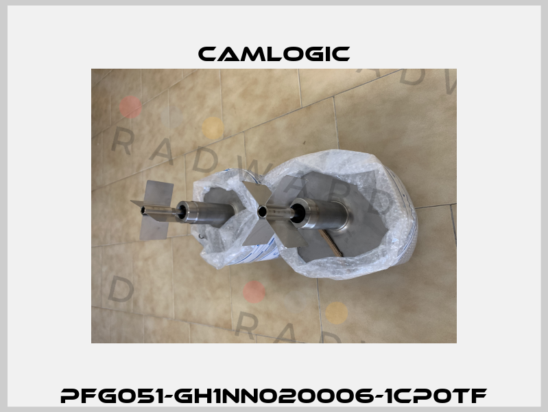 PFG051-GH1NN020006-1CP0TF Camlogic