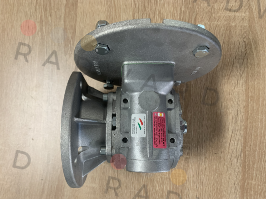 RMI 40 FL 1/10 71B5 + LCB - pos. Assemblage M1 Stm