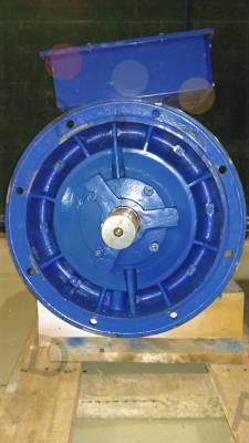 FOR MOTOR MH 315 M 4/8 S/N 110030238  Fimet