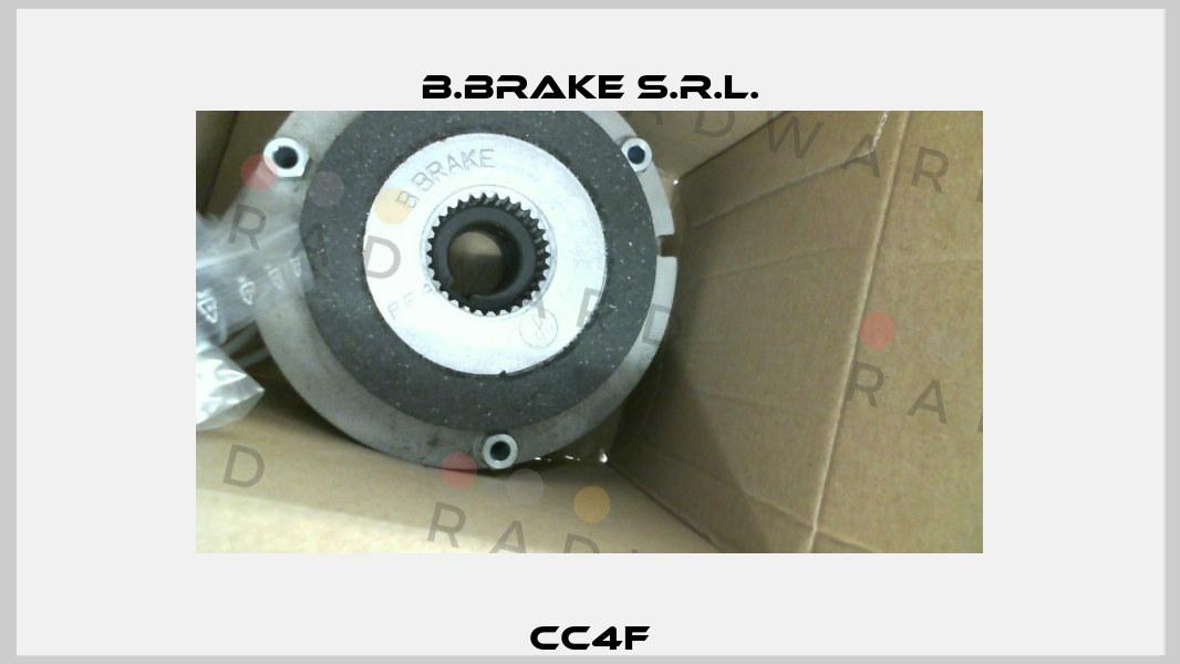 CC4F B.Brake s.r.l.