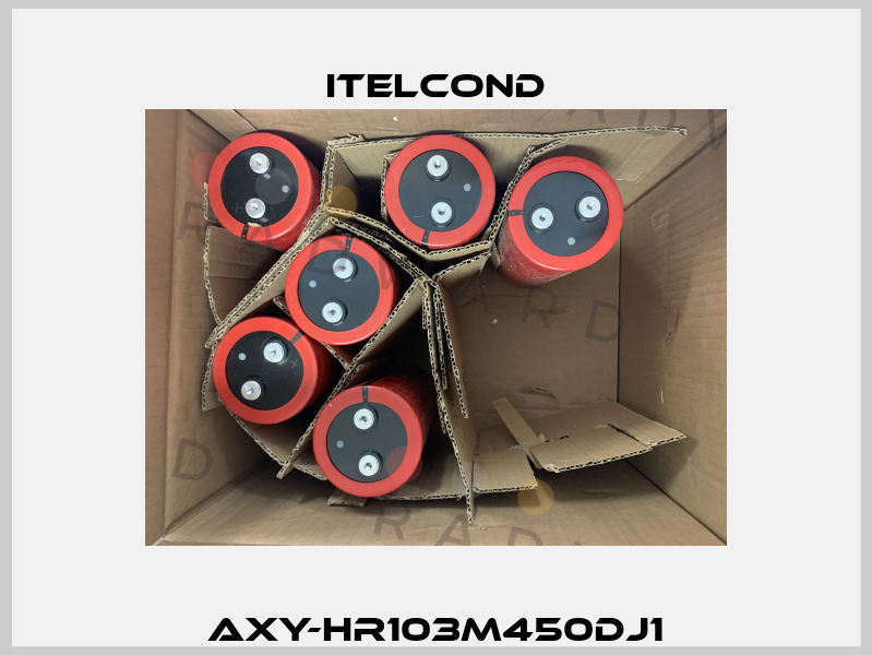 AXY-HR103M450DJ1 Itelcond
