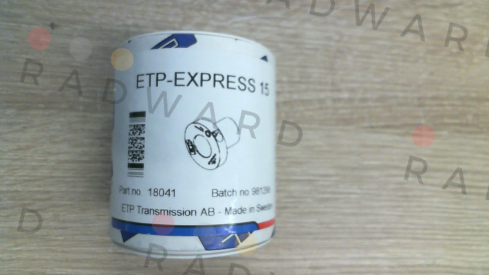 ETP-EXPRESS 15 Etp