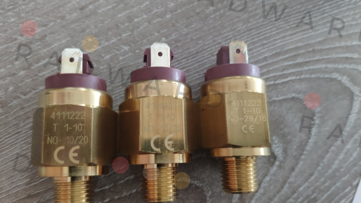 4111222 Euroswitch