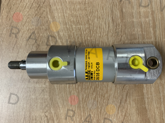 999180300019662 / 171E2NTD0009 Pneumax
