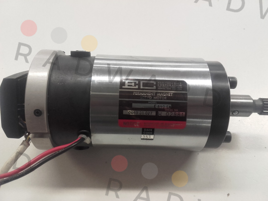 E-650 SA (OEM) ElectroCraft