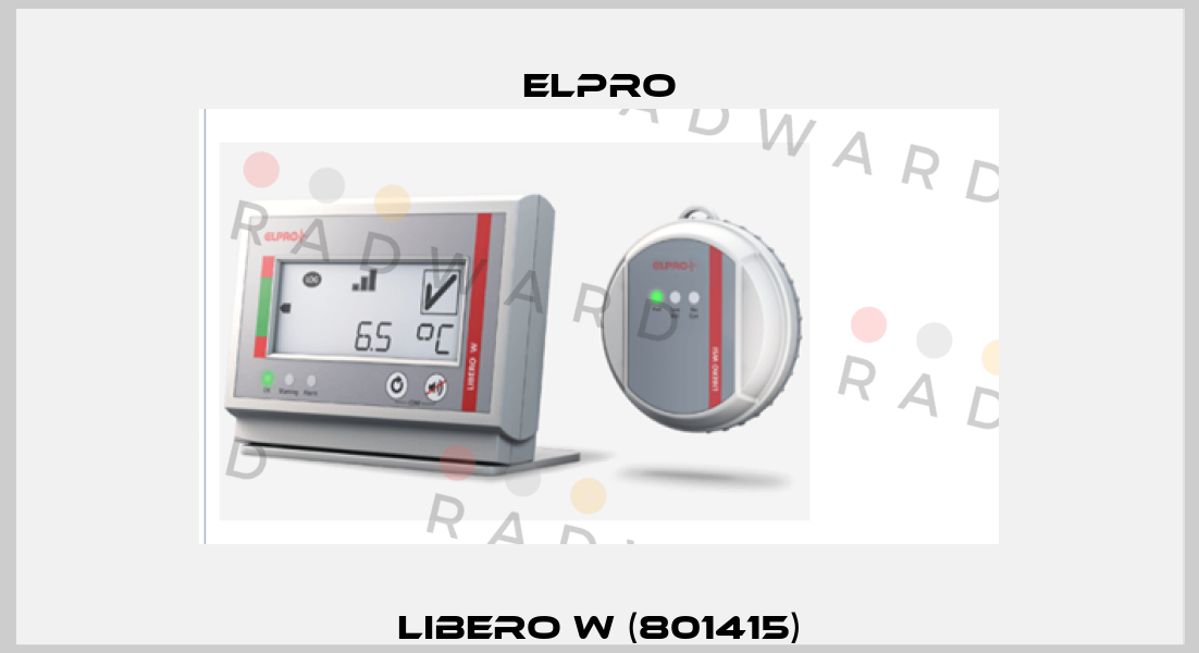 LIBERO W (801415) Elpro