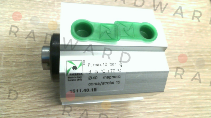 1511.40.15 Pneumax