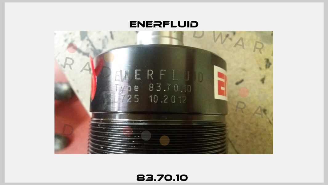 83.70.10  Enerfluid