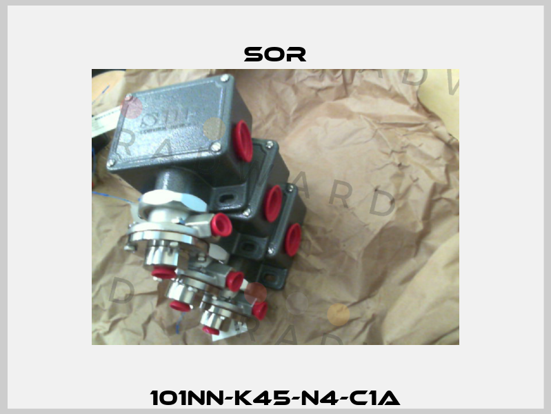 101NN-K45-N4-C1A Sor