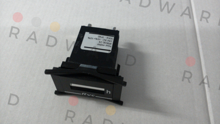 B 0000 0043 Type 4RK30 24V Revalco
