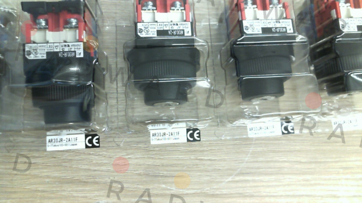 AR30JR-2A11F Fuji