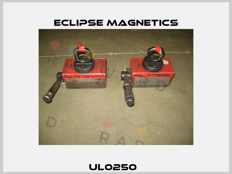 UL0250   Eclipse Magnetics