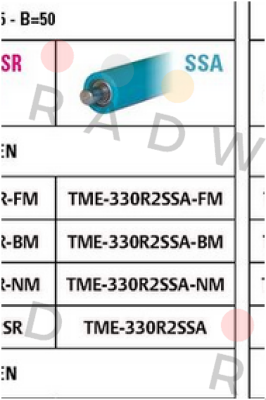 16777-SSA System Plast