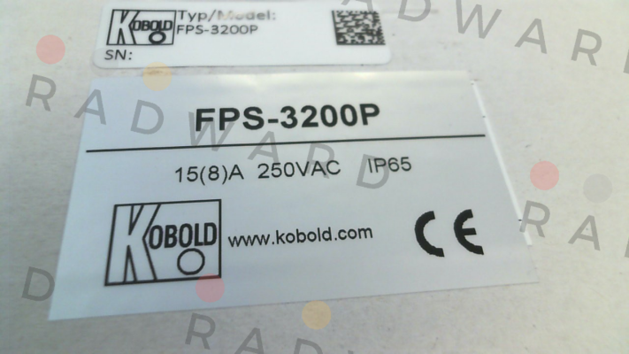 FPS-3200P Kobold