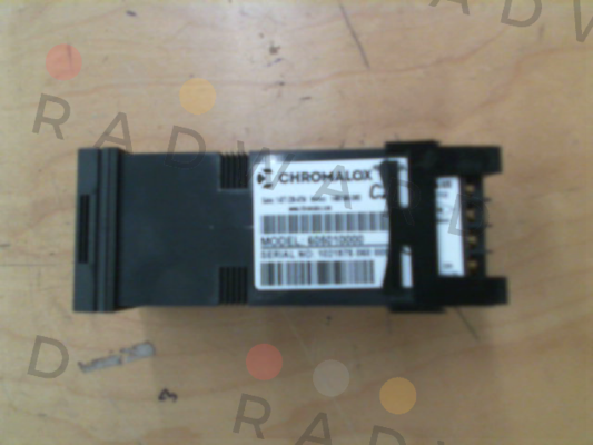 CHLX-314683-ST, PN: 6050-10000 Chromalox