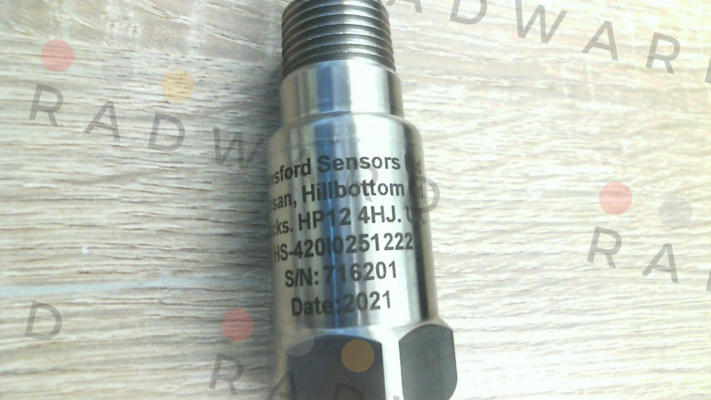 HS-420I0251222 Hansford Sensors