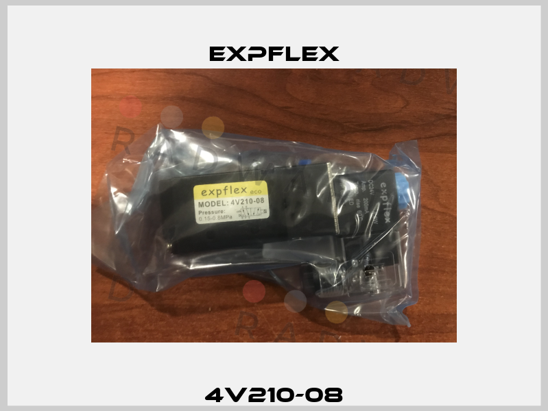 4V210-08 EXPFLEX