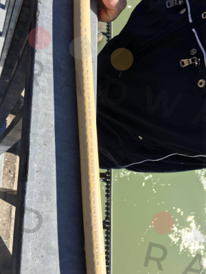 Drum 4 G 10 mm² gelb Semoflex