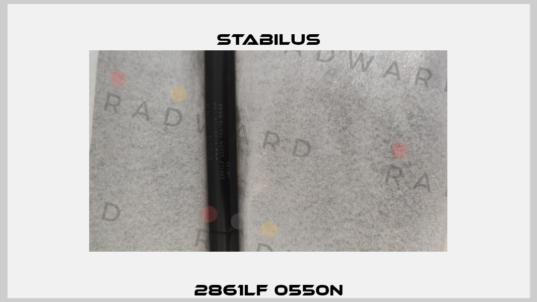 2861LF 0550N Stabilus