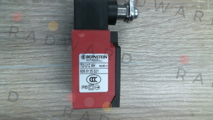 P/N: 6088135021, Type: TI2-U1Z AH Bernstein