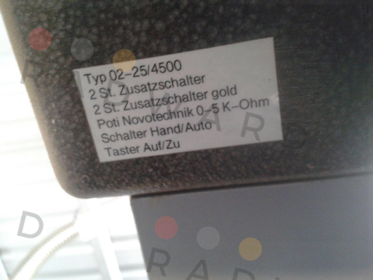 02-25/4500 Schimpf