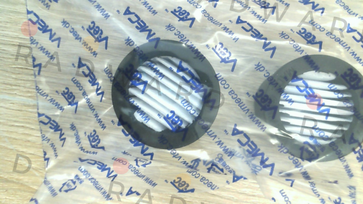 VTFE342 for VTF38-2 (Turtle pump) Vmeca