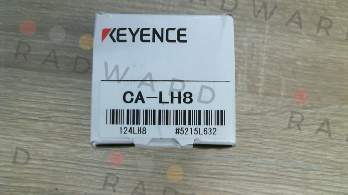 CA-LH8 Keyence