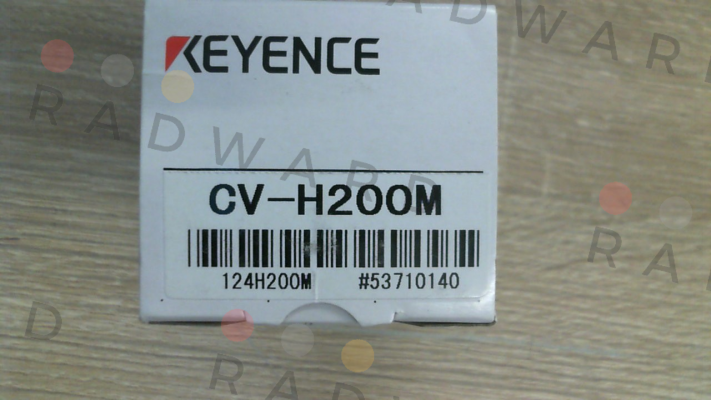 CV-H200M Keyence