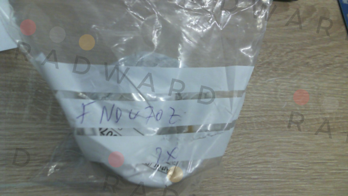 P/N: 19FND470Z; Type: FND 470 Z Gmn