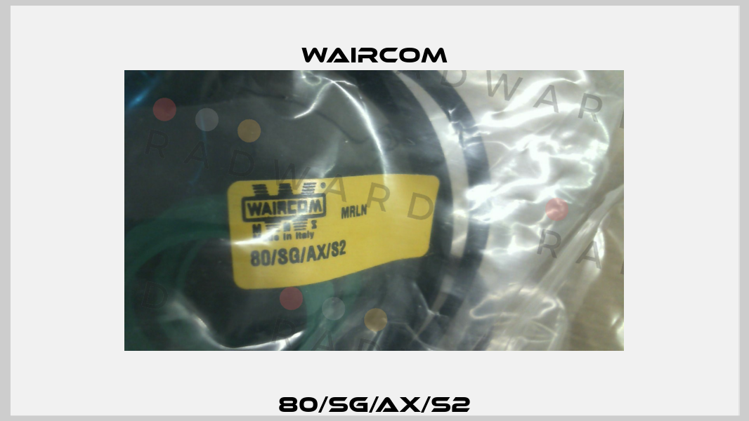 80/SG/AX/S2 Waircom