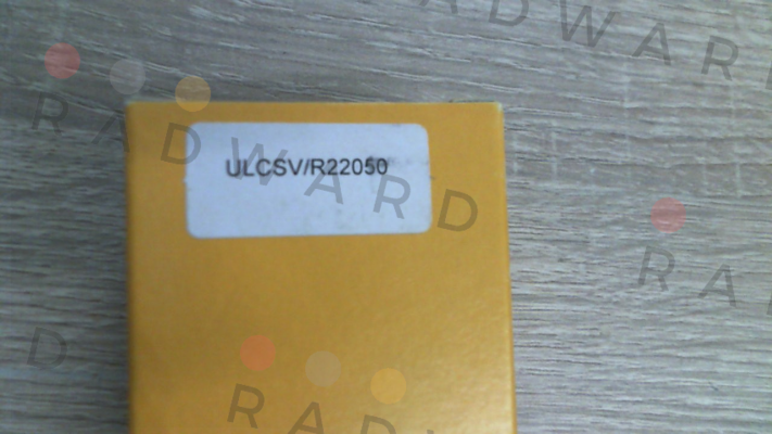 ULCSV/R 22050-60 Waircom