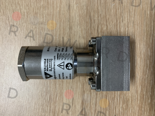 MN005G1/4 Valvole Hofmann